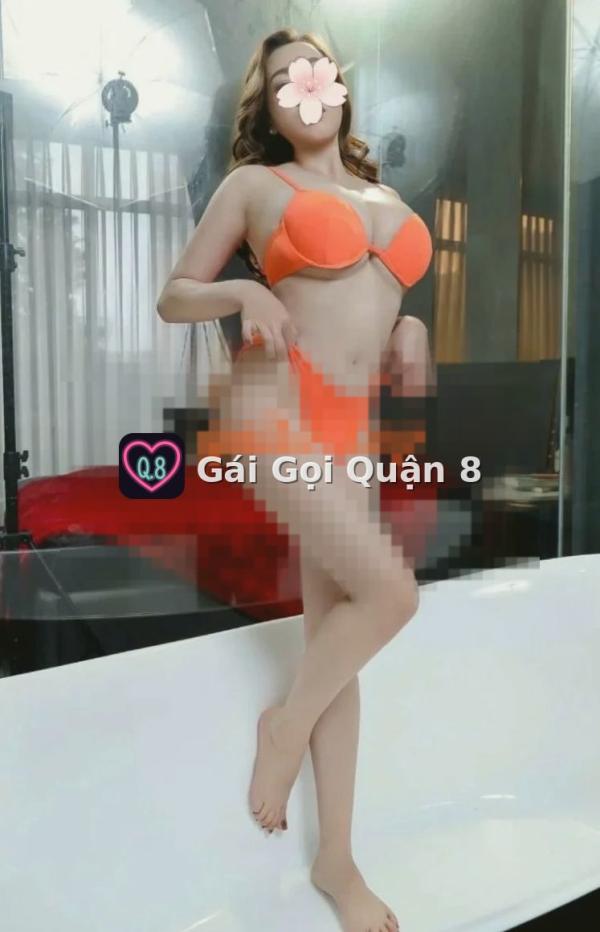 Kim Ngân – Quyến rũ, vui vẻ – Chốt đơn ngay – Quận 8, Sài Gòn – ảnh 2