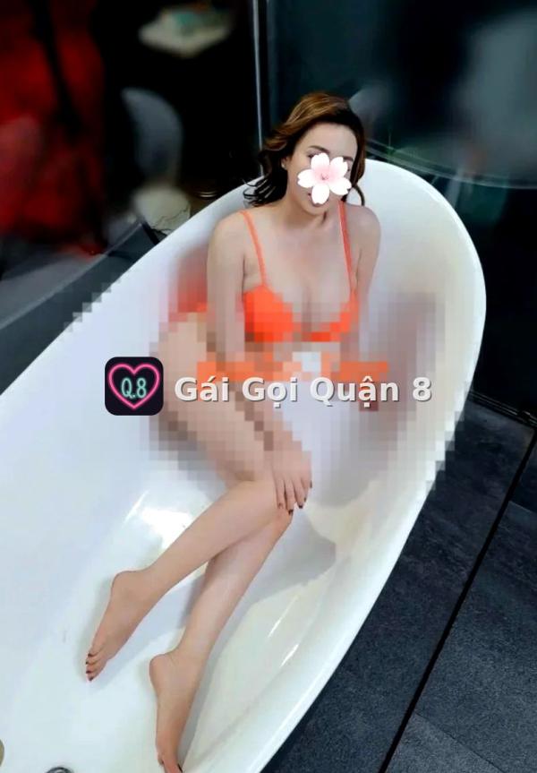 Kim Ngân – Quyến rũ, vui vẻ – Chốt đơn ngay – Quận 8, Sài Gòn – ảnh 20