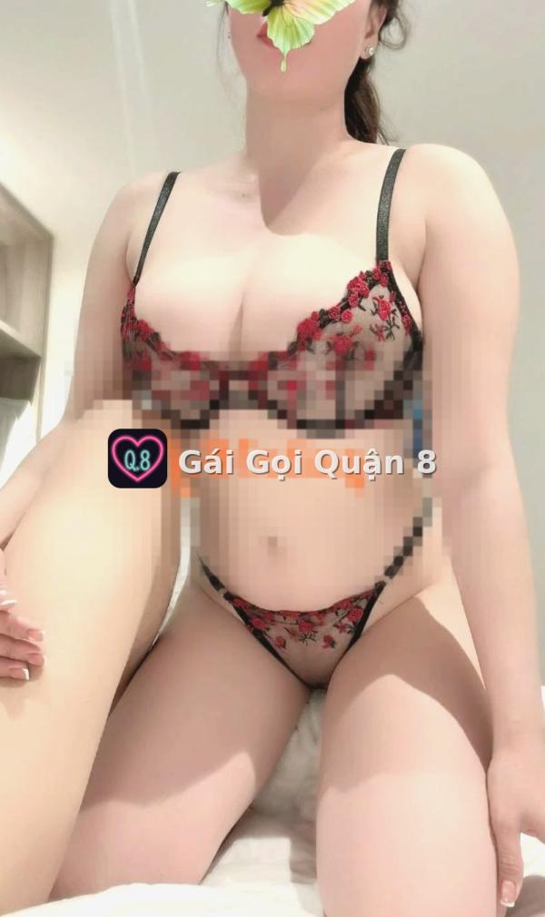 Kim Ngân – Quyến rũ, vui vẻ – Chốt đơn ngay – Quận 8, Sài Gòn – ảnh 19
