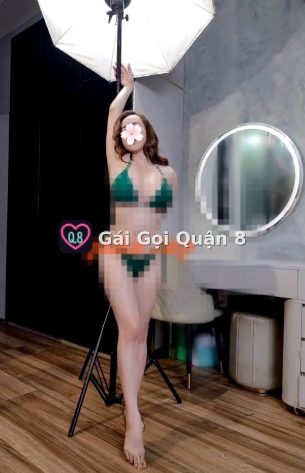 Kim Ngân – Quyến rũ, vui vẻ – Chốt đơn ngay – Quận 8, Sài Gòn – ảnh 9