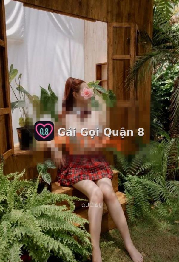 Ngọc Thảo – Xinh xắn, vui vẻ – Inbox ngay – Quận 8, Sài Gòn – ảnh 4