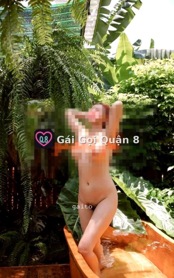 Ngọc Thảo – Xinh xắn, vui vẻ – Inbox ngay – Quận 8, Sài Gòn – ảnh 8