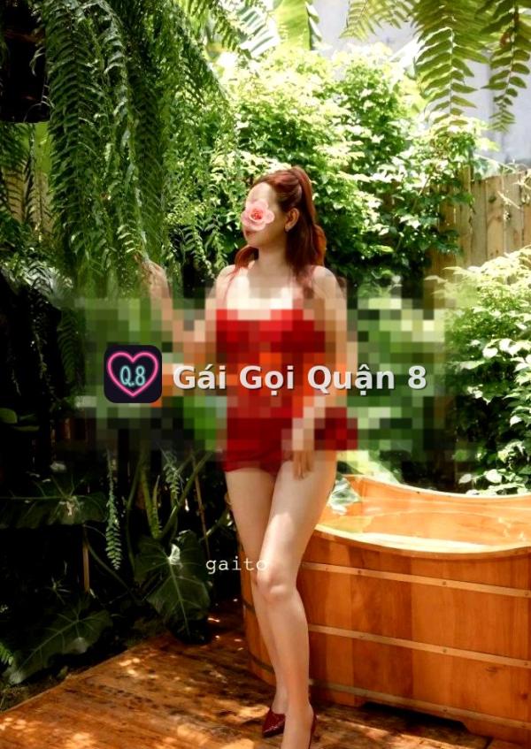 Ngọc Thảo – Xinh xắn, vui vẻ – Inbox ngay – Quận 8, Sài Gòn – ảnh 12