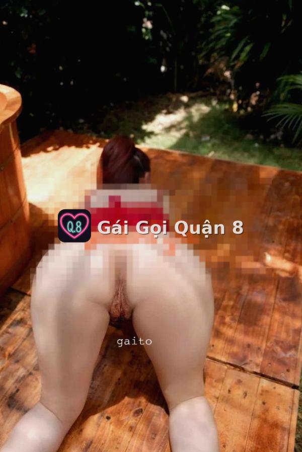 Ngọc Thảo – Xinh xắn, vui vẻ – Inbox ngay – Quận 8, Sài Gòn – ảnh 1
