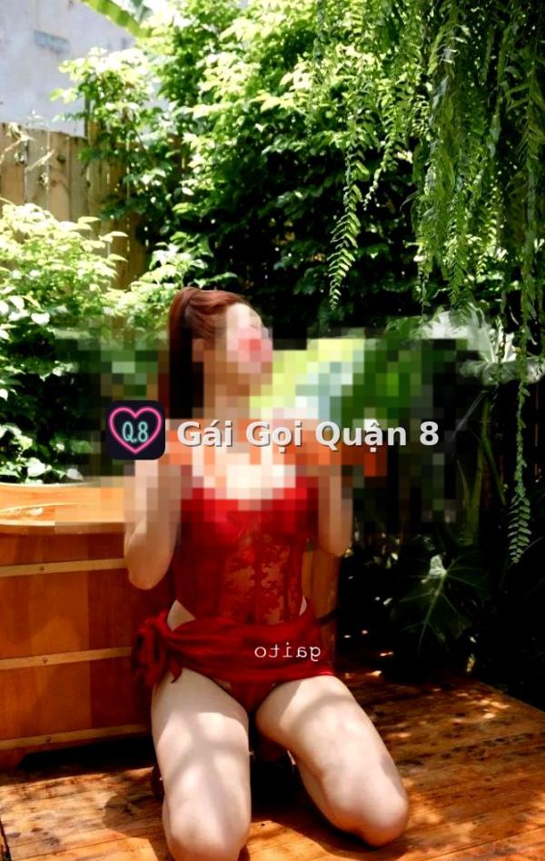 Ngọc Thảo – Xinh xắn, vui vẻ – Inbox ngay – Quận 8, Sài Gòn – ảnh 14