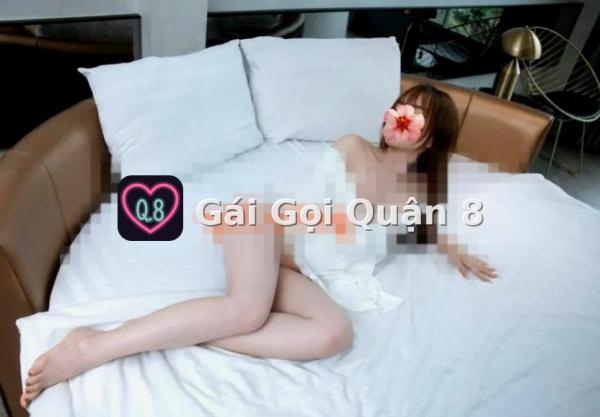 Nga 2003 – Sang chảnh, làm tình giỏi – Hẹn ngay – Quận 8, Sài Gòn – ảnh 15