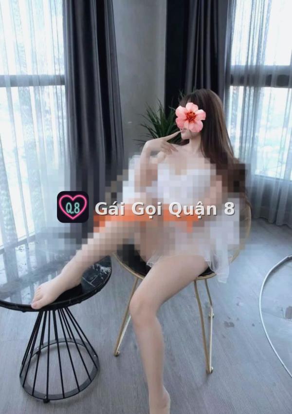 Nga 2003 – Sang chảnh, làm tình giỏi – Hẹn ngay – Quận 8, Sài Gòn – ảnh 12