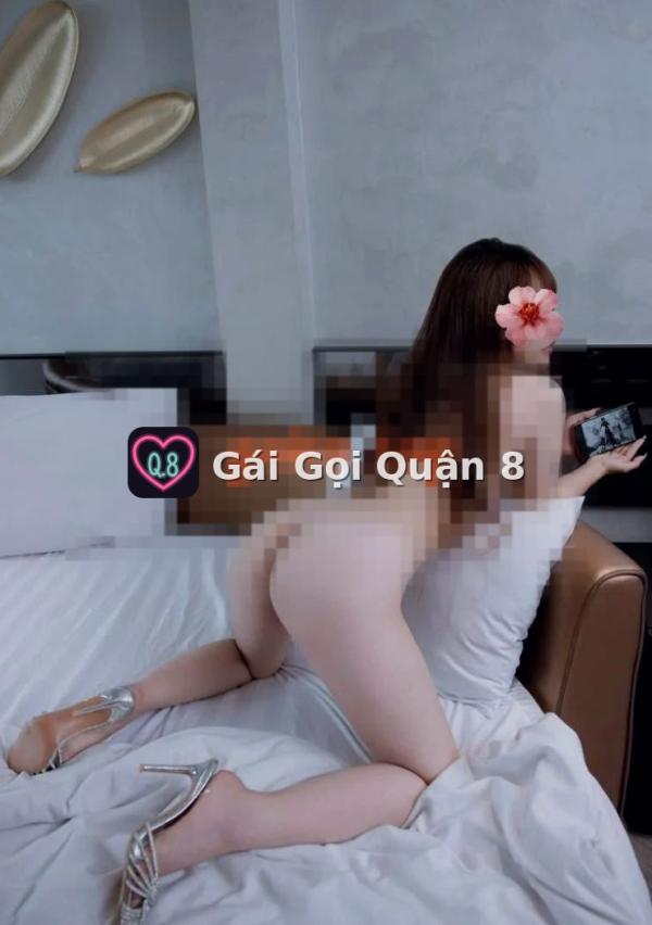 Nga 2003 – Sang chảnh, làm tình giỏi – Hẹn ngay – Quận 8, Sài Gòn – ảnh 14