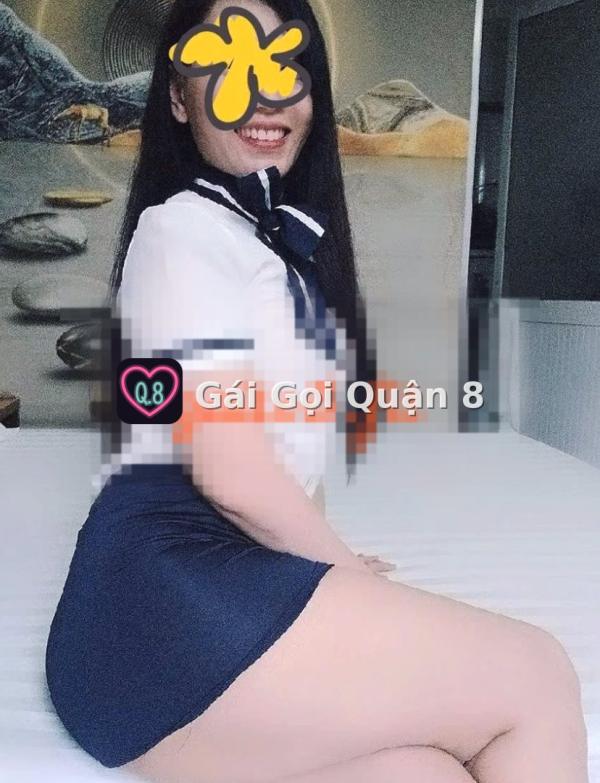 Ngọc Hương – Nóng bỏng, ngọt ngào – Triển ngay – Quận 9, Sài Gòn – ảnh 15