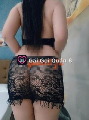 Ngọc Hương – gái gọi Quận 9