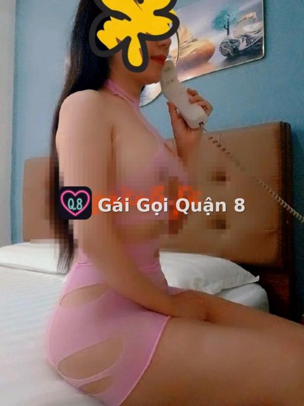 Ngọc Hương – Nóng bỏng, ngọt ngào – Triển ngay – Quận 9, Sài Gòn – ảnh 16
