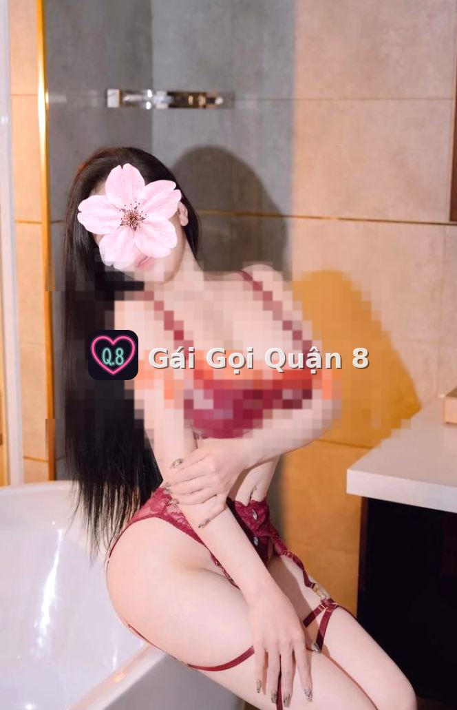 Trang Tây – Cực xinh, dịch vụ tốt – Check liền – Quận 8, Sài Gòn – ảnh 14