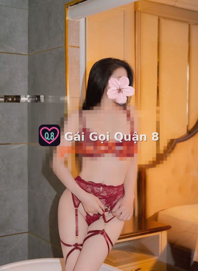 Trang Tây – Cực xinh, dịch vụ tốt – Check liền – Quận 8, Sài Gòn – ảnh 3