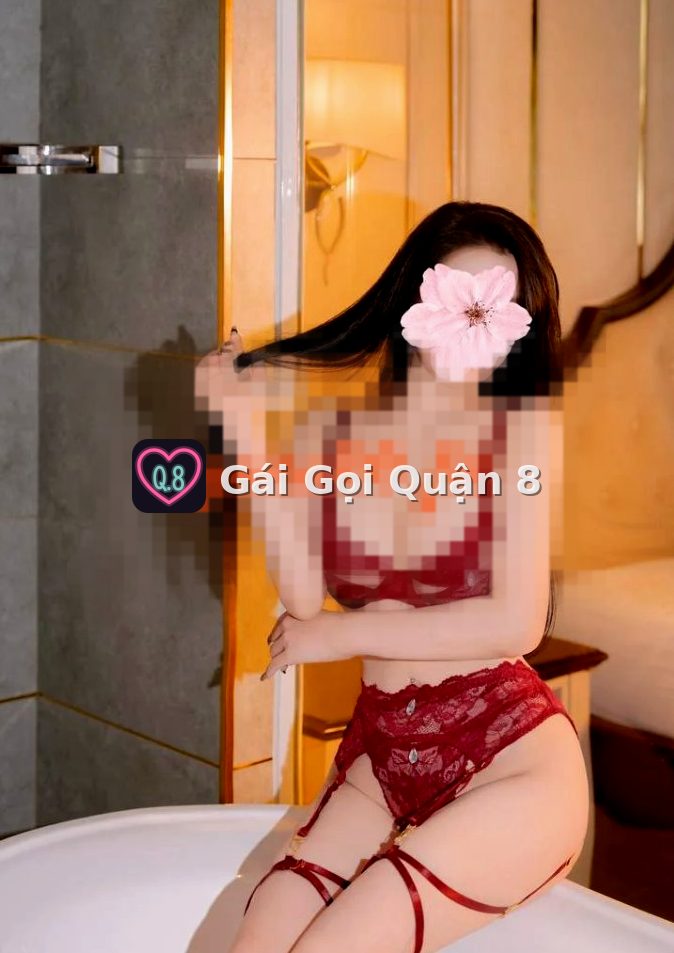 Trang Tây – Cực xinh, dịch vụ tốt – Check liền – Quận 8, Sài Gòn – ảnh 2