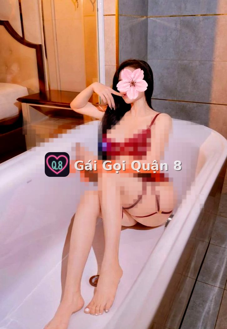 Trang Tây – Cực xinh, dịch vụ tốt – Check liền – Quận 8, Sài Gòn – ảnh 16