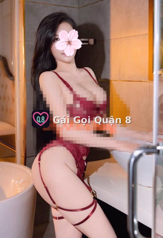 Trang Tây – Cực xinh, dịch vụ tốt – Check liền – Quận 8, Sài Gòn – ảnh 11