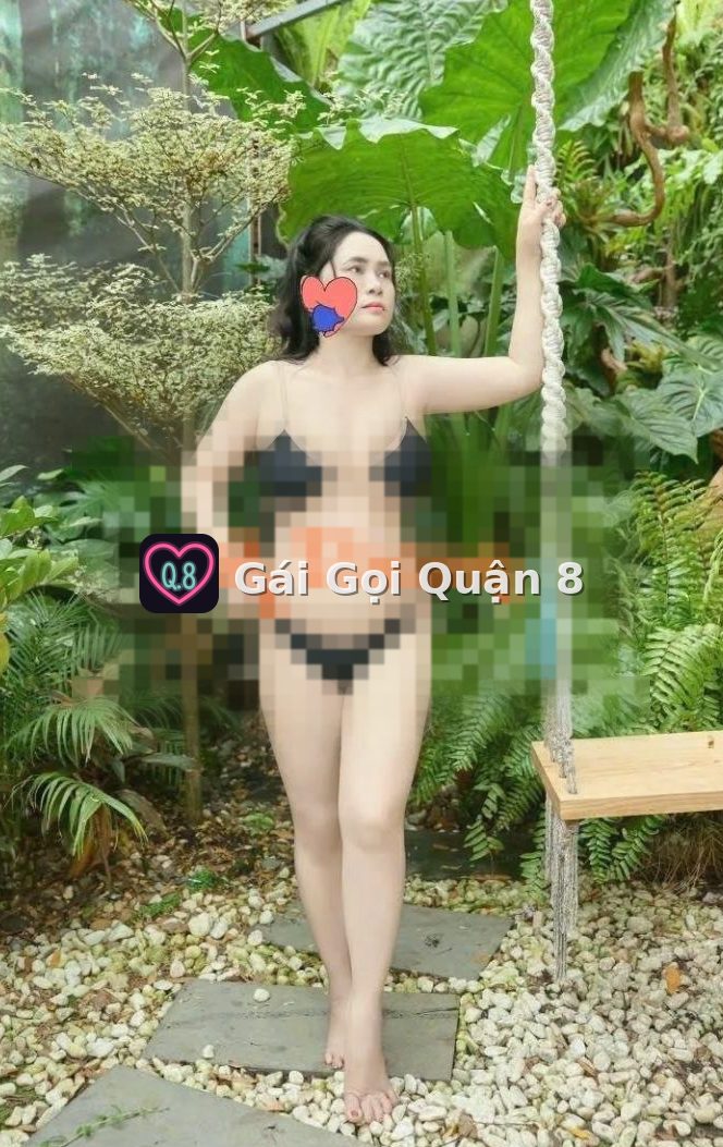 Quỳnh Quỳnh – Dáng chuẩn, nhiệt tình – Hẹn ngay – Tân Phú, Sài Gòn – ảnh 6
