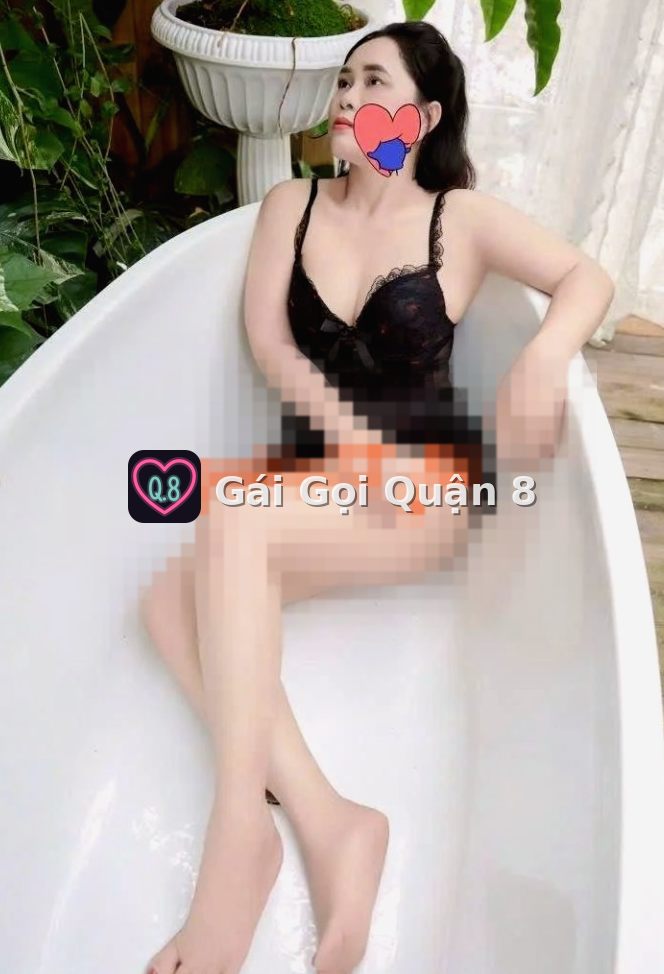 Quỳnh Quỳnh – Dáng chuẩn, nhiệt tình – Hẹn ngay – Tân Phú, Sài Gòn – ảnh 12