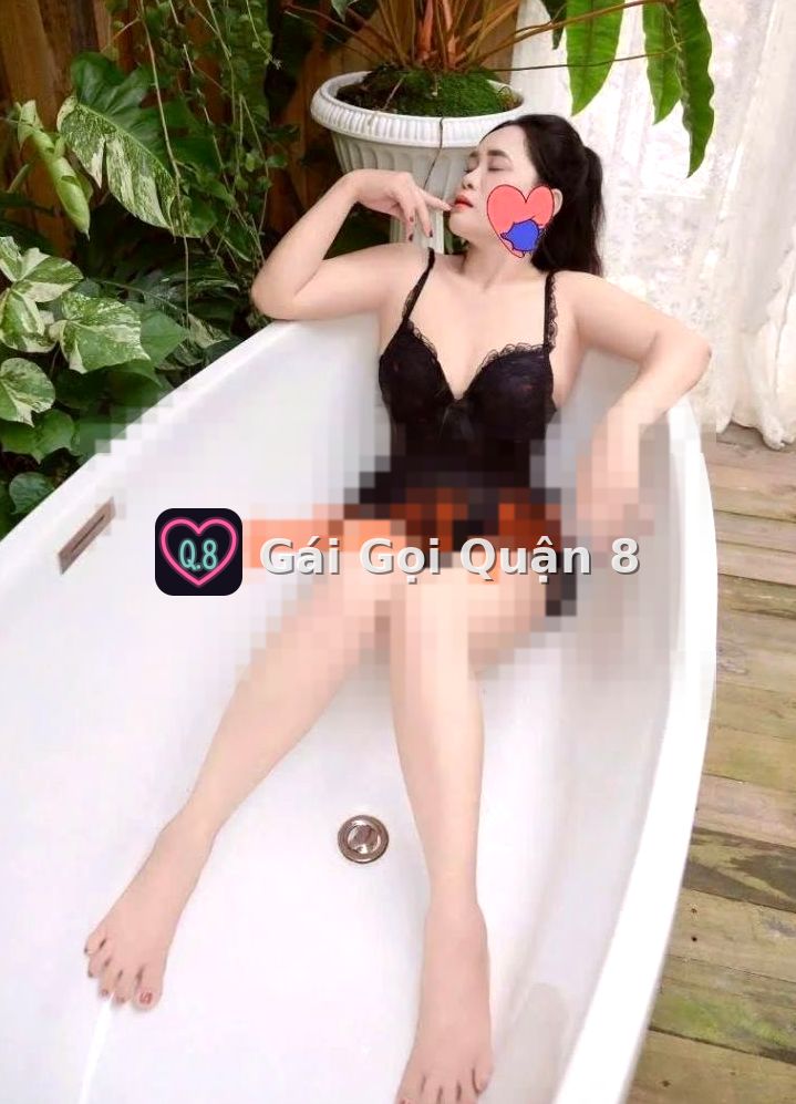Quỳnh Quỳnh – Dáng chuẩn, nhiệt tình – Hẹn ngay – Tân Phú, Sài Gòn – ảnh 15