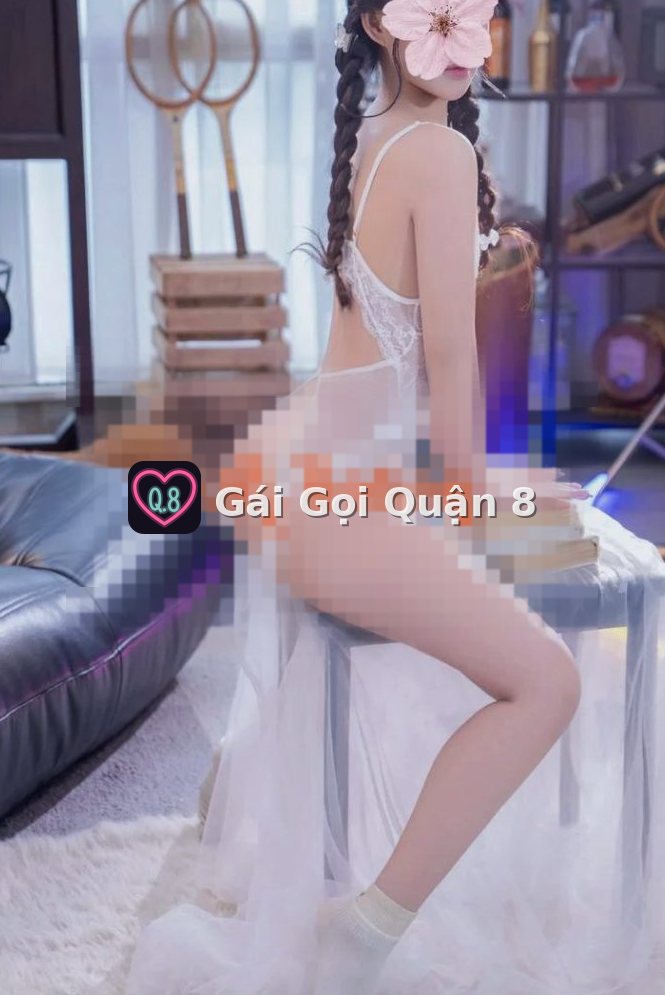 Khánh Linh 2004 – Sang chảnh, bú liếm giỏi – Nhắn ngay – Quận 8, Sài Gòn – ảnh 9