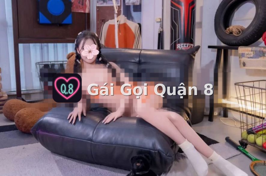 Khánh Linh 2004 – Sang chảnh, bú liếm giỏi – Nhắn ngay – Quận 8, Sài Gòn – ảnh 3