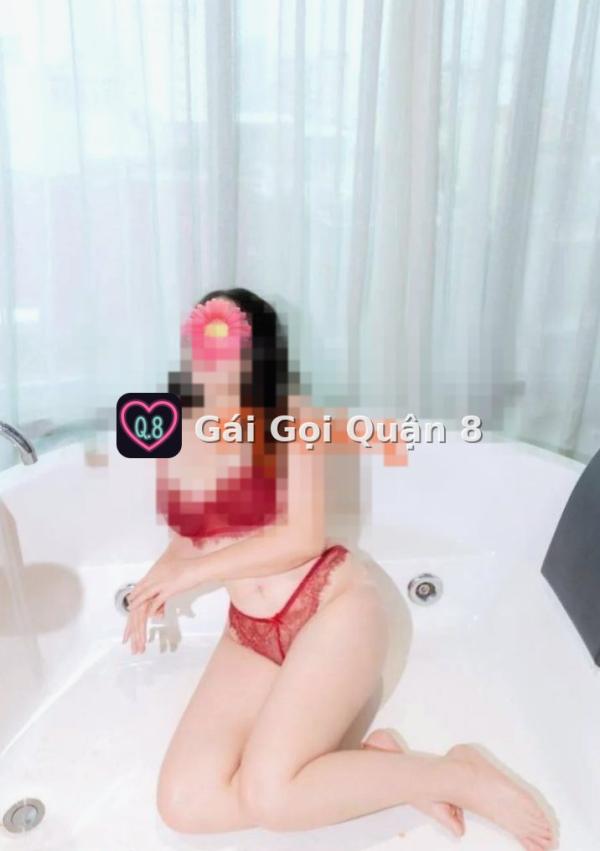 Thanh Trúc – Tươi tắn, tình cảm – Lên kèo ngay – Quận 9, Sài Gòn – ảnh 2