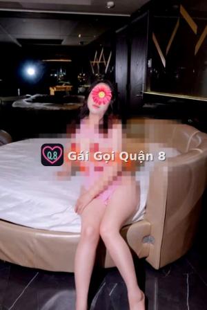 Thanh Trúc – ảnh