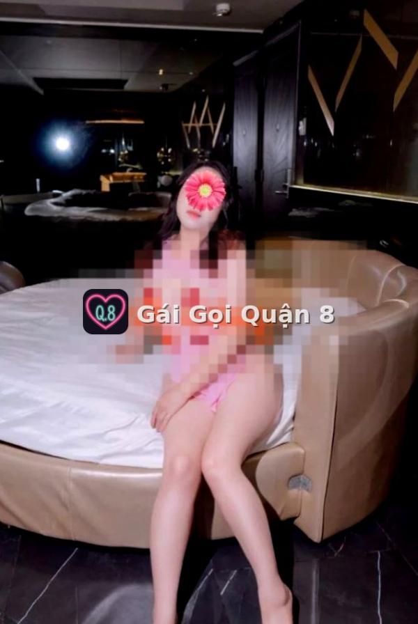 Thanh Trúc – Tươi tắn, tình cảm – Lên kèo ngay – Quận 9, Sài Gòn – ảnh 6