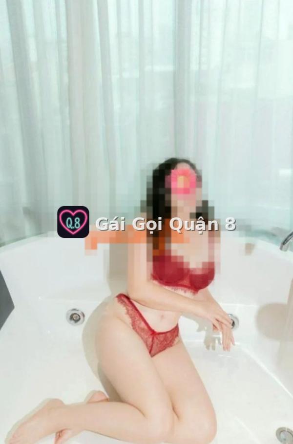 Thanh Trúc – Tươi tắn, tình cảm – Lên kèo ngay – Quận 9, Sài Gòn – ảnh 10