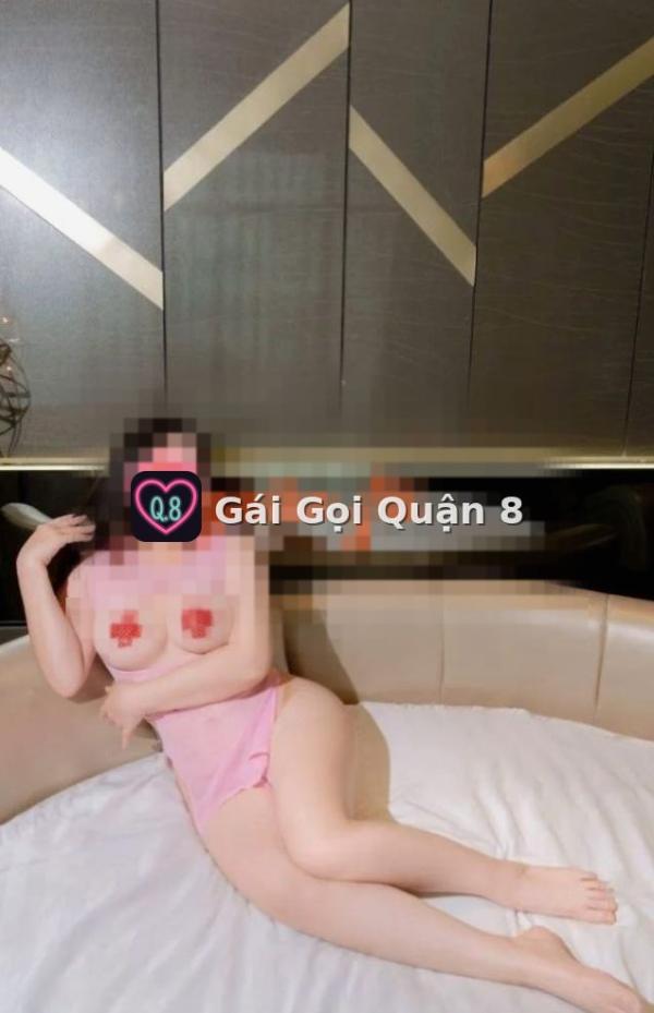 Thanh Trúc – Tươi tắn, tình cảm – Lên kèo ngay – Quận 9, Sài Gòn – ảnh 9