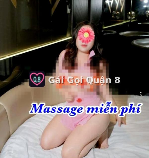 Thanh Trúc – Tươi tắn, tình cảm – Lên kèo ngay – Quận 9, Sài Gòn – ảnh 17