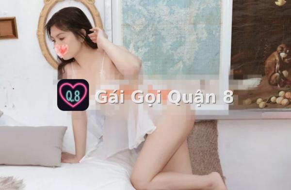 Vy – Quyến rũ, dịch vụ tốt – Check ngay – Quận 8, Sài Gòn – ảnh 7