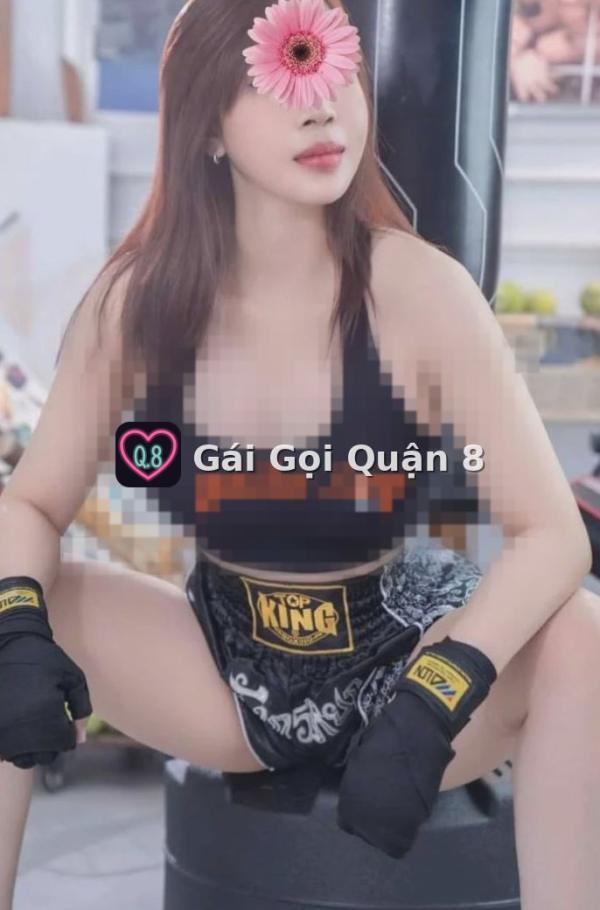 Thiên Thiên – Ngực đẹp, kín đáo – Đặt lịch ngay – Quận 8, Sài Gòn – ảnh 11