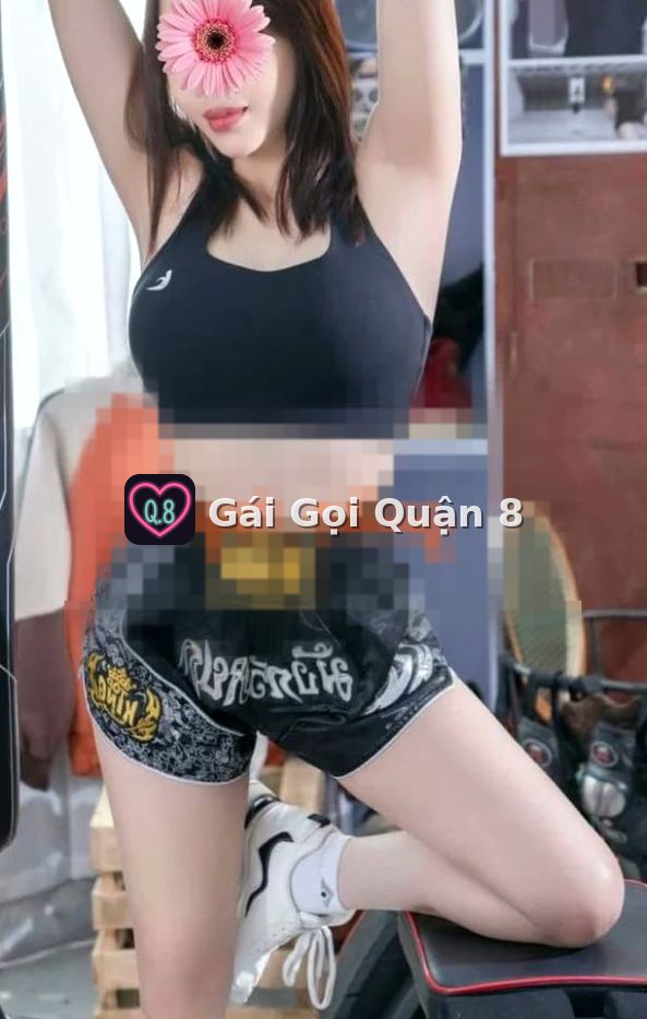 Thiên Thiên – Ngực đẹp, kín đáo – Đặt lịch ngay – Quận 8, Sài Gòn – ảnh 7