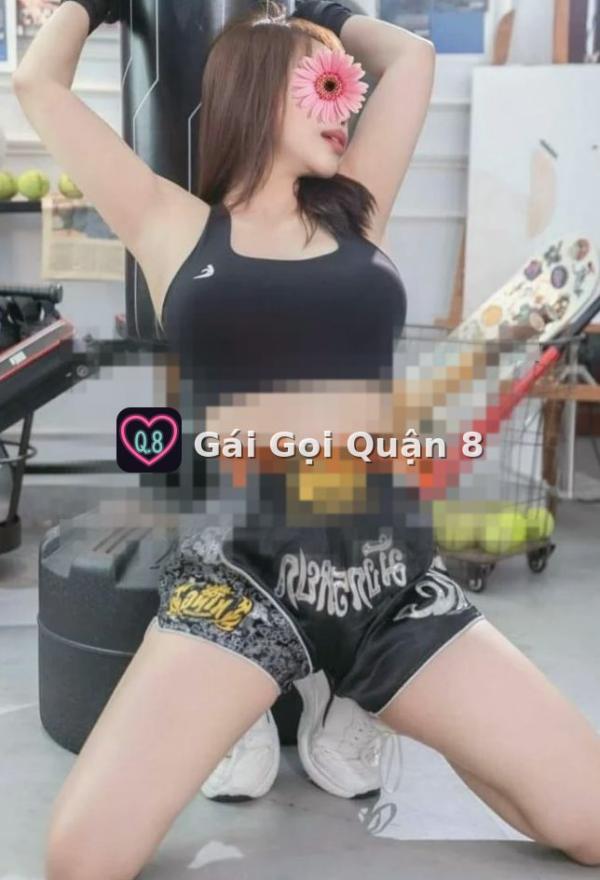 Thiên Thiên – Ngực đẹp, kín đáo – Đặt lịch ngay – Quận 8, Sài Gòn – ảnh 12