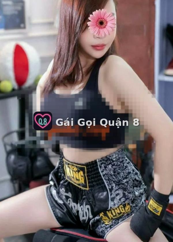 Thiên Thiên – Ngực đẹp, kín đáo – Đặt lịch ngay – Quận 8, Sài Gòn – ảnh 19