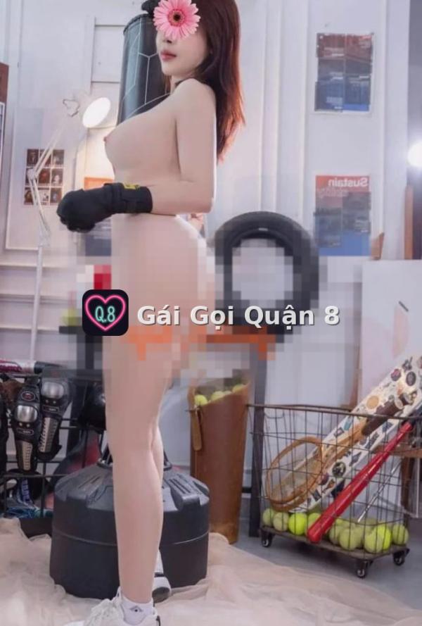 Thiên Thiên – Ngực đẹp, kín đáo – Đặt lịch ngay – Quận 8, Sài Gòn – ảnh 17