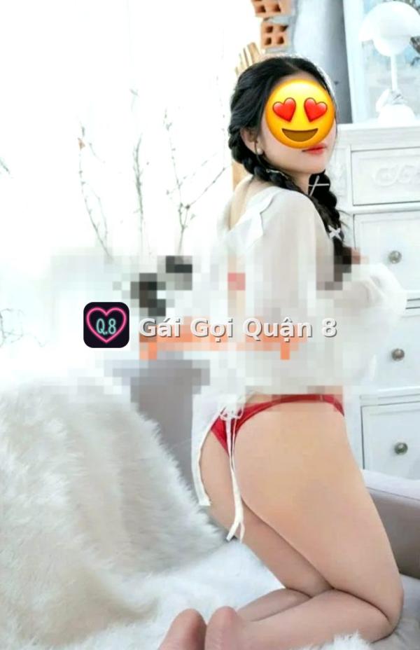 Thanh Nhi – Quyến rũ, nhiệt tình – Lên kèo ngay – Quận 8, Sài Gòn – ảnh 10