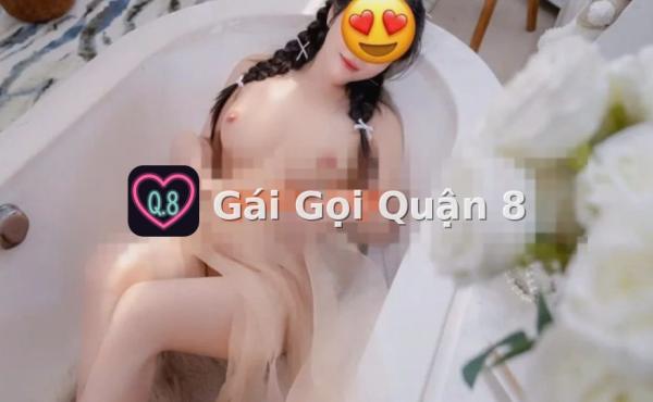 Thanh Nhi – Quyến rũ, nhiệt tình – Lên kèo ngay – Quận 8, Sài Gòn – ảnh 7
