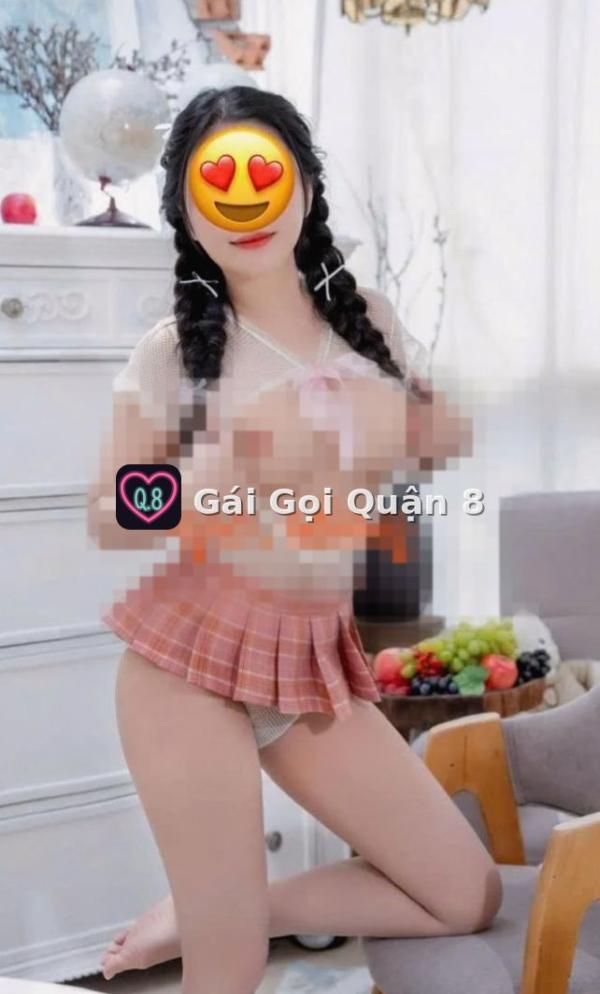 Thanh Nhi – Quyến rũ, nhiệt tình – Lên kèo ngay – Quận 8, Sài Gòn – ảnh 9