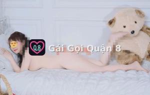 Gọi Mai Anh – gái gọi Quận 8