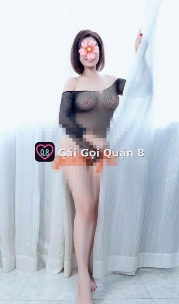 Phương Anh – Vòng 1 khủng, chiều khách – Gọi là có – Quận 8, Sài Gòn – ảnh 8