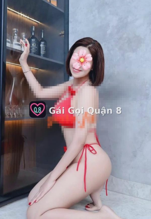 Phương Anh – Vòng 1 khủng, chiều khách – Gọi là có – Quận 8, Sài Gòn – ảnh 12