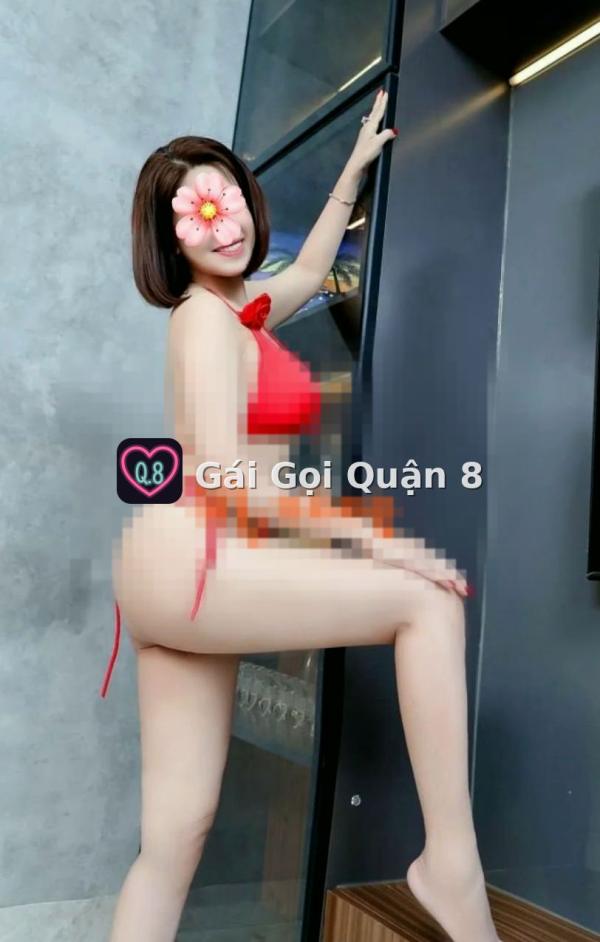 Phương Anh – Vòng 1 khủng, chiều khách – Gọi là có – Quận 8, Sài Gòn – ảnh 17