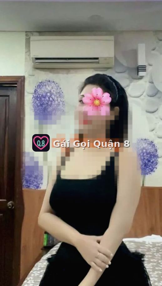 Phương Anh – Vòng 1 khủng, chiều khách – Gọi là có – Quận 8, Sài Gòn – ảnh 16