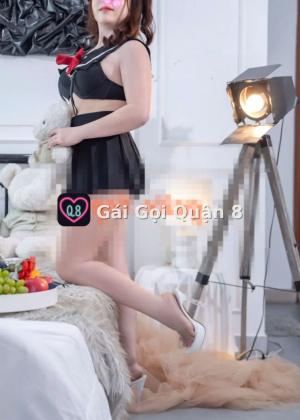 Minh Khánh – gái gọi Quận 8