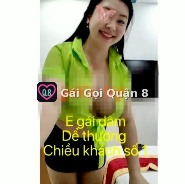 Minh Khánh – Quyến rũ, đúng ảnh – Chốt đơn ngay – Quận 8, Sài Gòn – ảnh 14