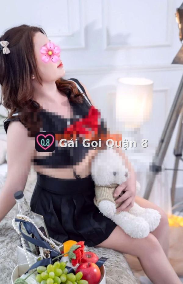 Minh Khánh – Quyến rũ, đúng ảnh – Chốt đơn ngay – Quận 8, Sài Gòn – ảnh 10