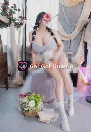Hà My – ảnh