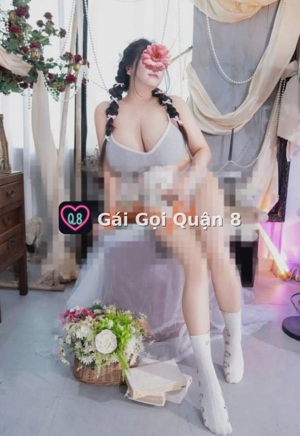 Hà My 2003 – Mắt đẹp, dịch vụ tốt – Chốt đơn ngay – Quận 8, Sài Gòn – ảnh 3